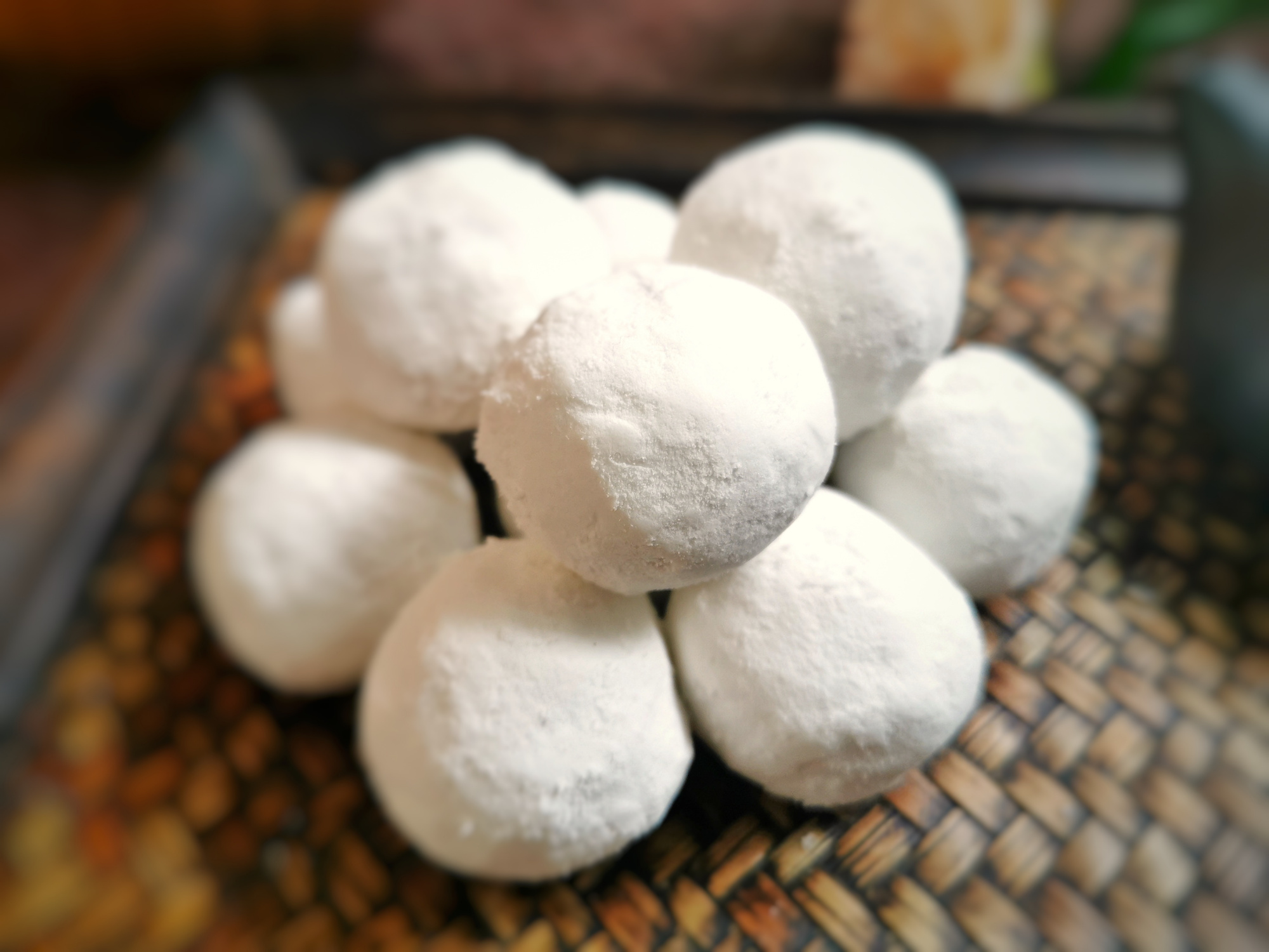 别拿汤圆当元宵,这才是元宵的正确做法,原来比做汤圆还简单