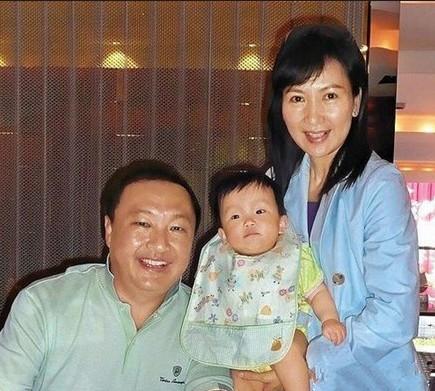 大家可能对陈美琪不是天熟悉,大家应该都知道《新白娘子传奇》中的
