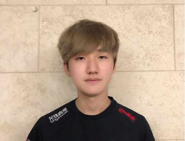 lol:小花生的亚军魔咒!gen.g的首次国内决赛不敌grf遗憾成亚军