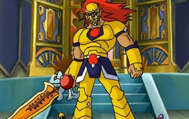 神兵小将:天地盟主最忌惮的三大强者,挥手可灭掉他,非常强大