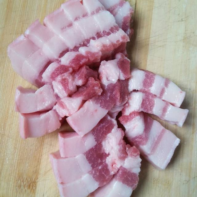 五花肉的精致吃法,一个电饭煲就能做!