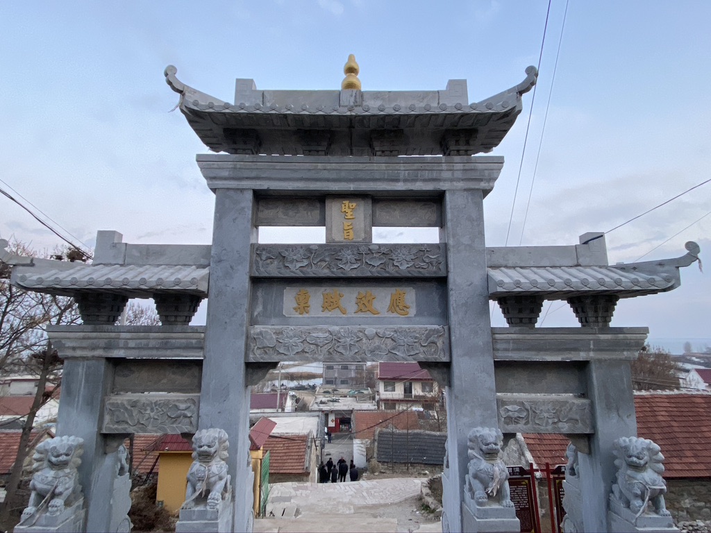 帝王之诗丨魏文帝曹丕·相和歌·善哉行