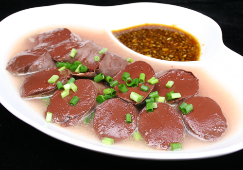 如果你是一个富翁,应该在高兴地时候多吃,但如果你