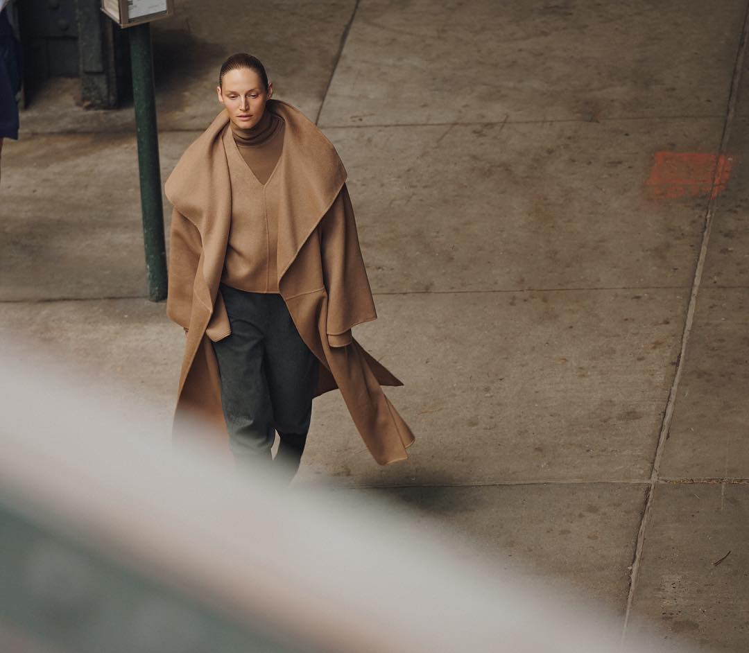 celine已经不再是那个cline,phoebe philo的铁杆粉要穿什么?