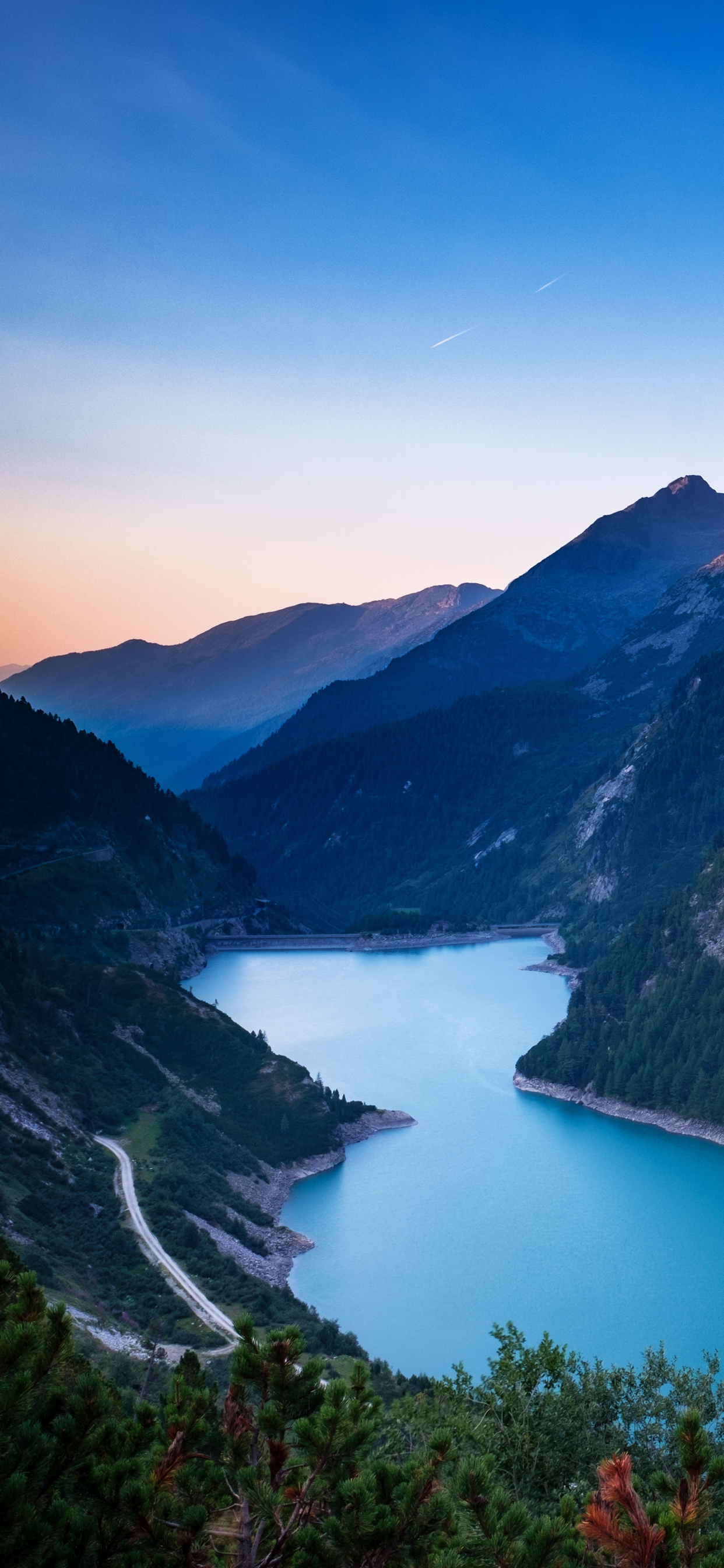 17张超高清美图,用在iphone xs max上做壁纸,是个不错的选择