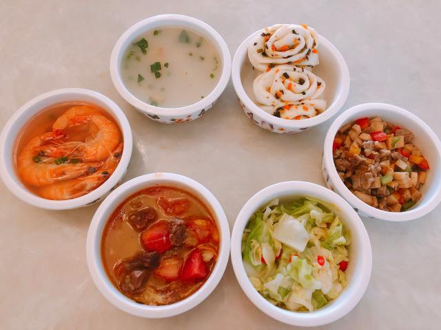 孕妇晚餐吃点什么好?这3个注意事项,准妈妈赶紧看看