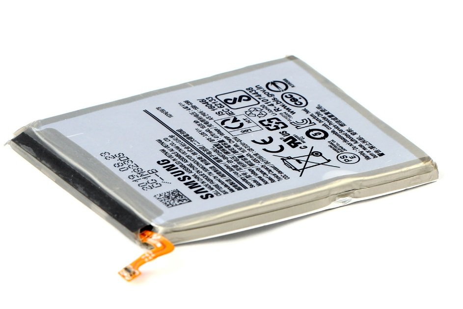 「集微拆评」三星note 10 拆解:在堆料方面,三星仍旧是个狠角色