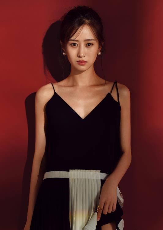 《知否》中的"丹橘"韩烨,到底瞒着我们拍了多少电视