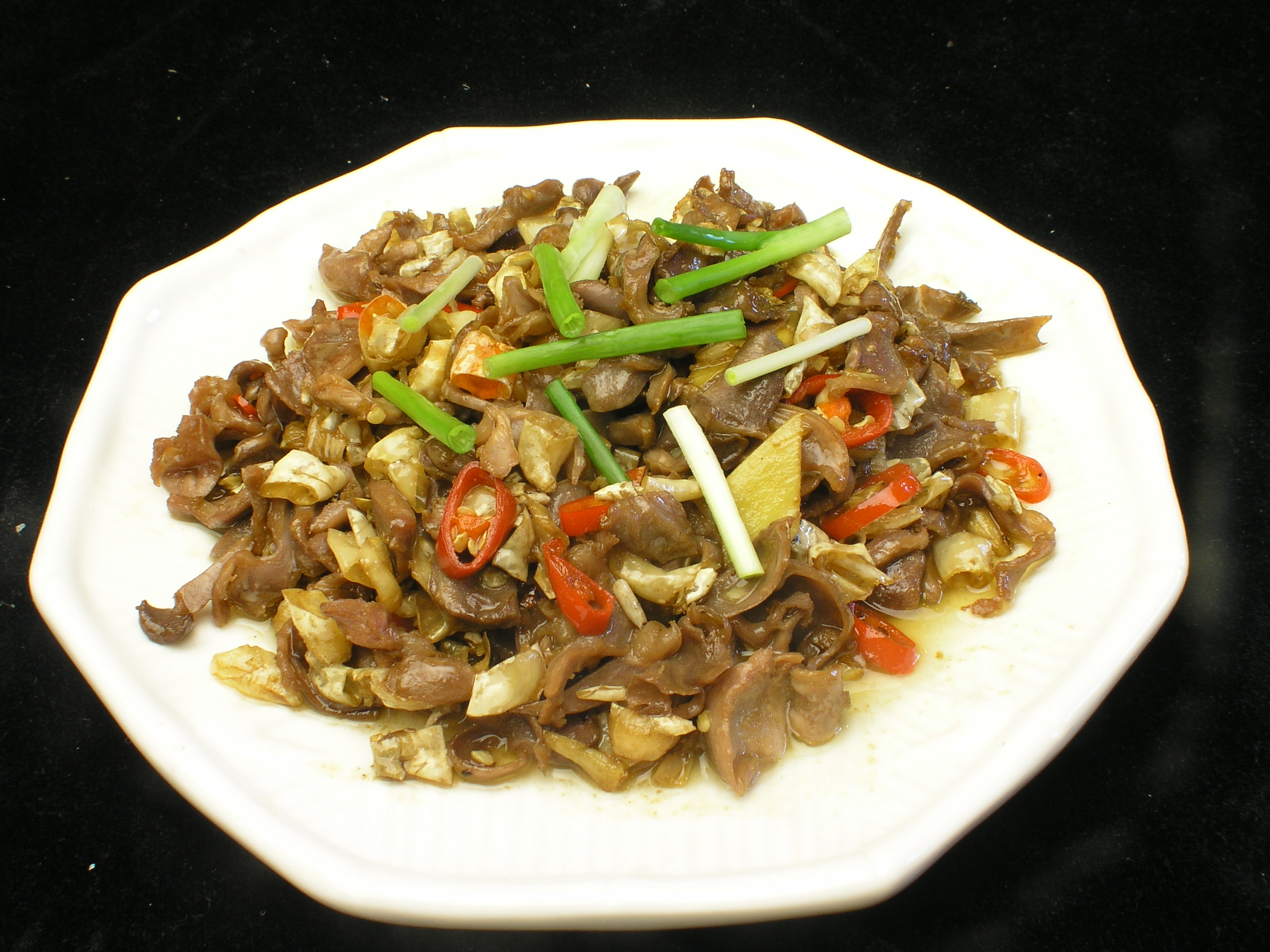 每日教你花样吃:辛苦了一个星期,这六道菜一定要拿来犒劳自己