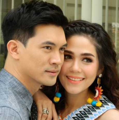 5部超甜的泰剧,《爱的涟漪》上榜,第一部怎么看也看不够!