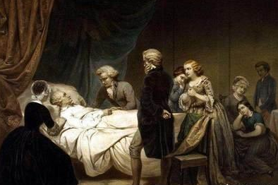 在古代,西方人生病了吃药吗?为何治疗时病死率比康复率还高!