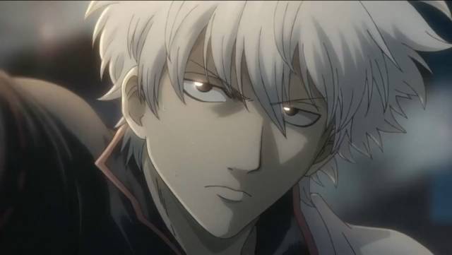 我们这么吐槽银魂联动的冲绳海盐冰激凌,都是因为爱啊!