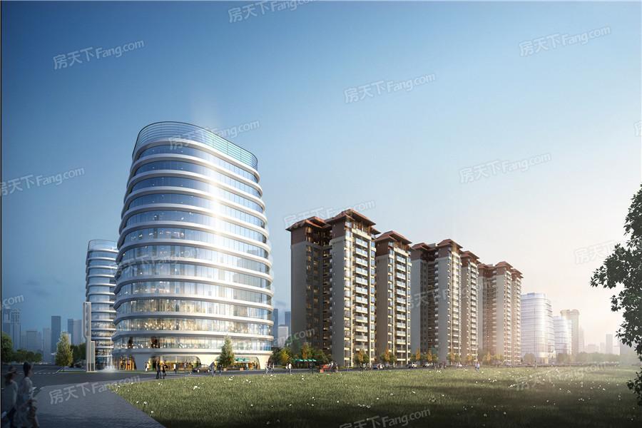 蓝润城怎么样 蓝润城是哪个开发商