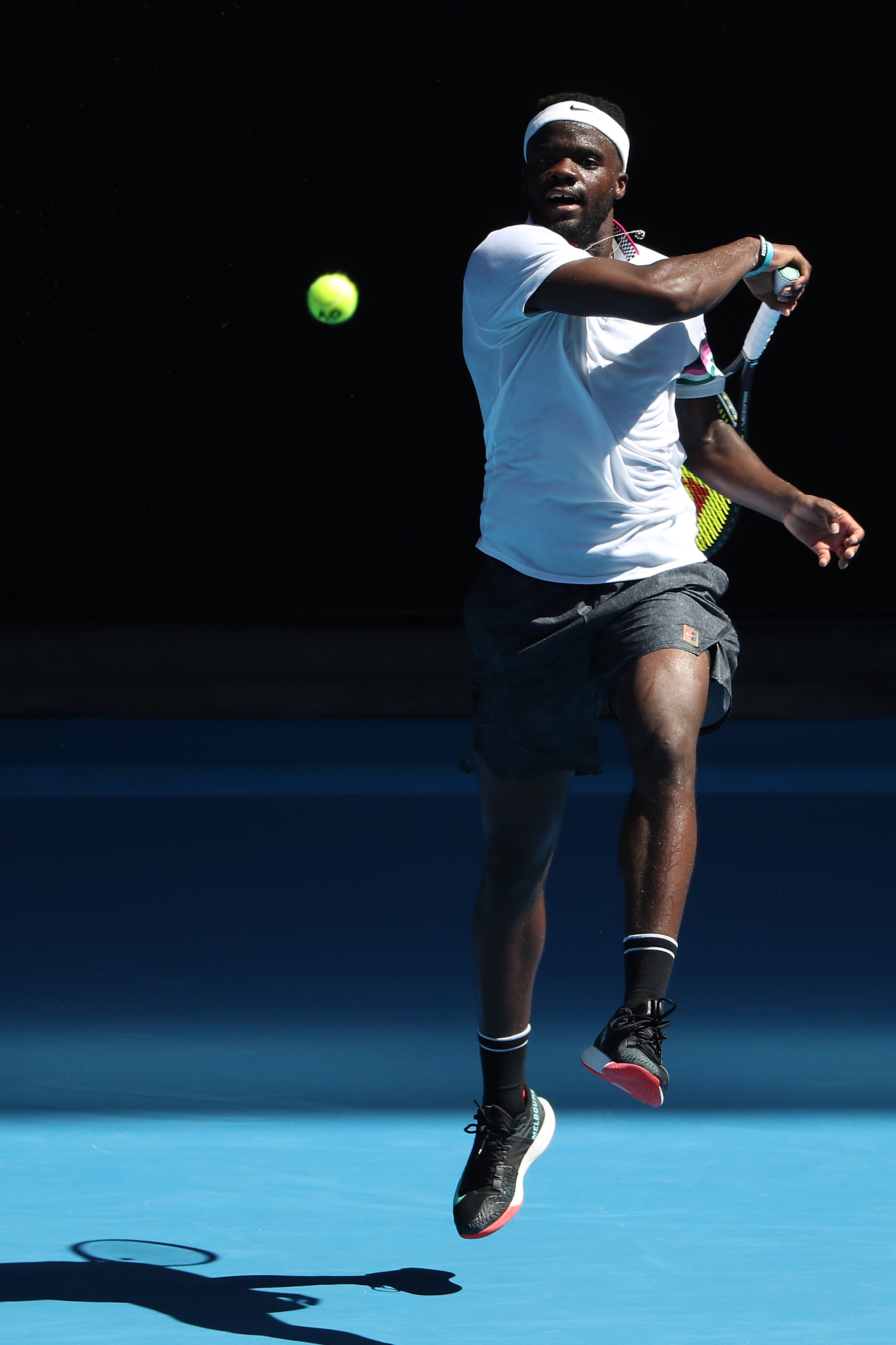 新华社照片,外代,2019年1月21日    (外代二线)