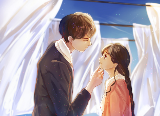 双学霸校园小甜文:"亲爱的学霸,你以后只能是我的菜!"余生,就她吧