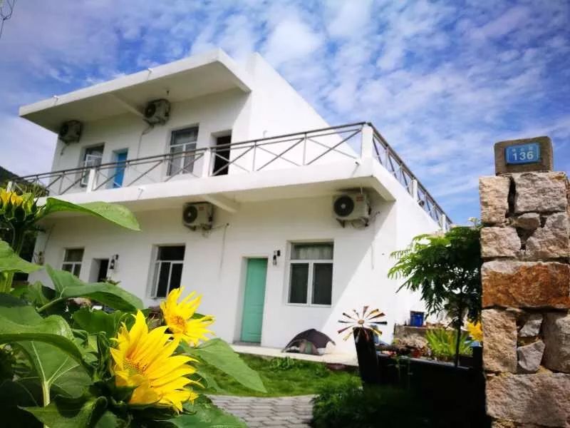 2018最新最全嵊泗花鸟岛旅游攻略(含交通,住宿,餐饮,景点费用等)