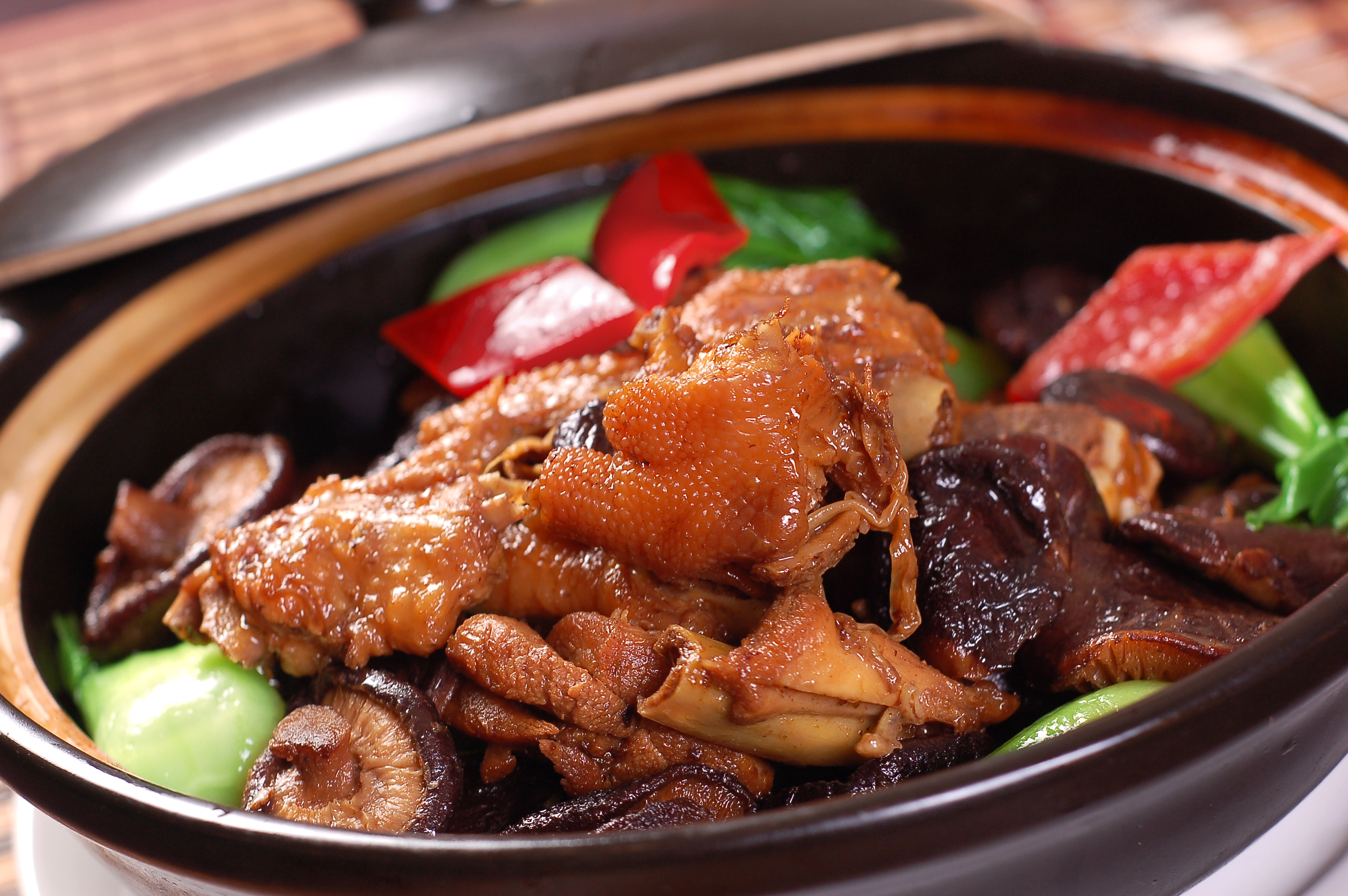 每天推荐不一样的六道美味佳肴:六道让人意犹未尽的美食