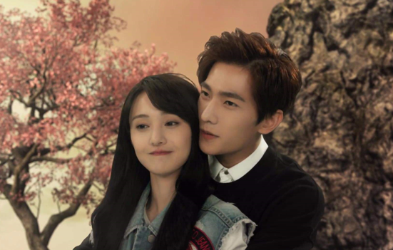 和她合作的男演员都会成男神,郑爽这"旺夫"的体质也真是醉了