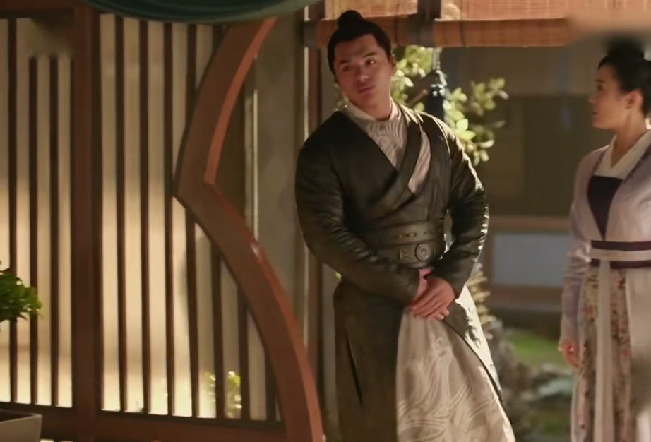 知否:石头向小桃求婚,明兰听后却不同意,一件事顾廷烨泪奔