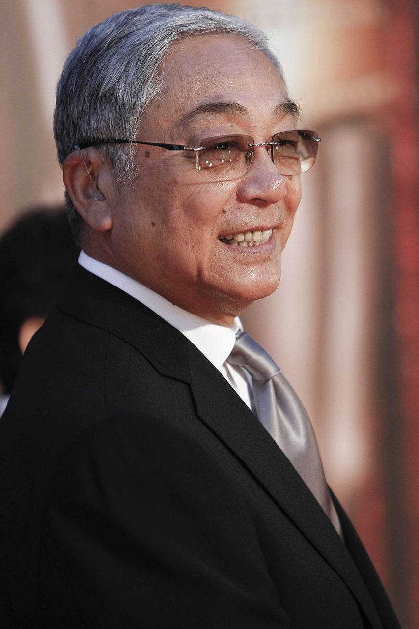 演员曾江去世# 今天中午消息,香港著名老戏骨曾江在港隔离酒店中,被