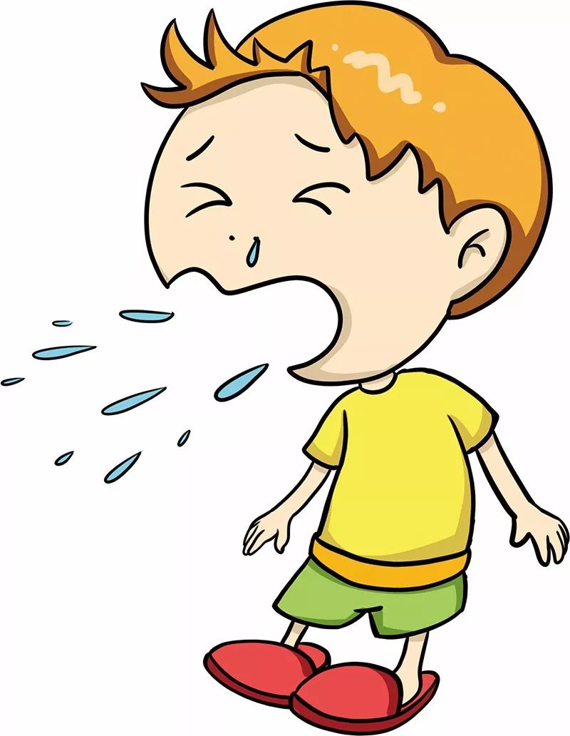 健康丨别把过敏性鼻炎当成感冒治,会影响孩子发育!