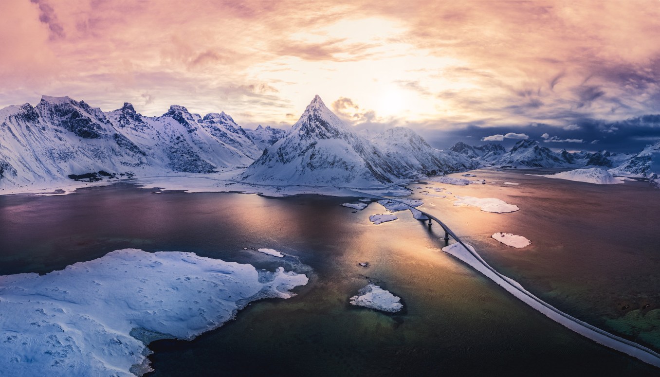 环球风景图片第一期,每天观赏些美丽的事物有利于缓解工作压力