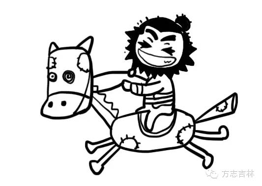 看图猜东北话,全部猜对的有"奖"!