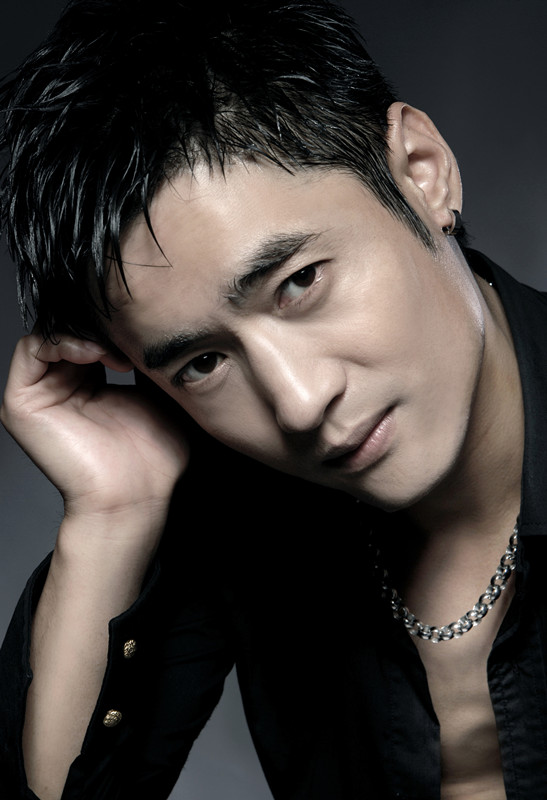 一方水土养一方人,出生在安徽的男歌手大盘点