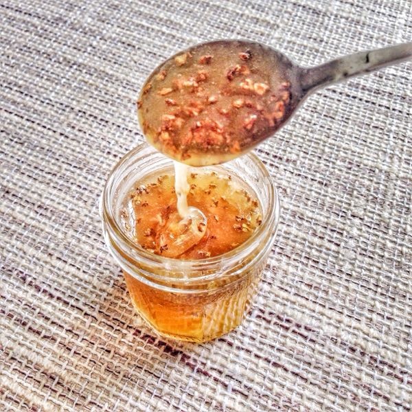 九月桂花开,教你在家自制桂花酒,一学就会