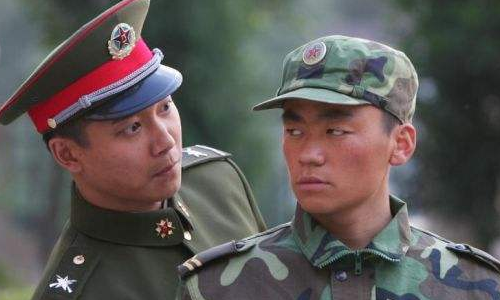 国产剧巅峰之作《士兵突击》,该剧军旅题材的电视剧,在当年创下收视