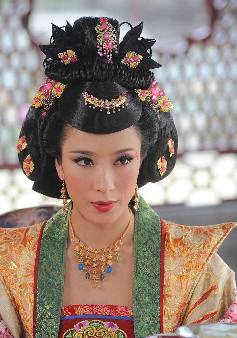 《宫心计》持续更新中.