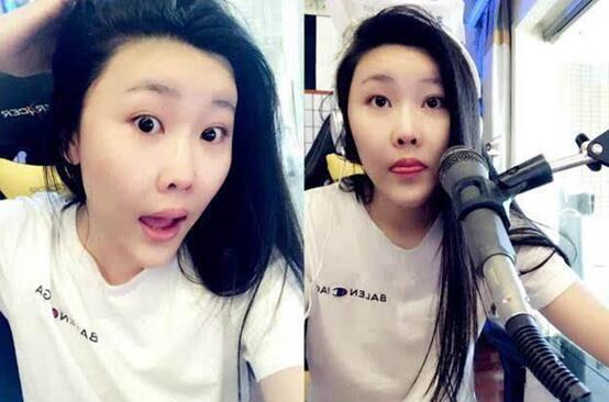 斗鱼昔日一姐阿怡现状令人唏嘘,点蜡烛照明外加廉价香烟!