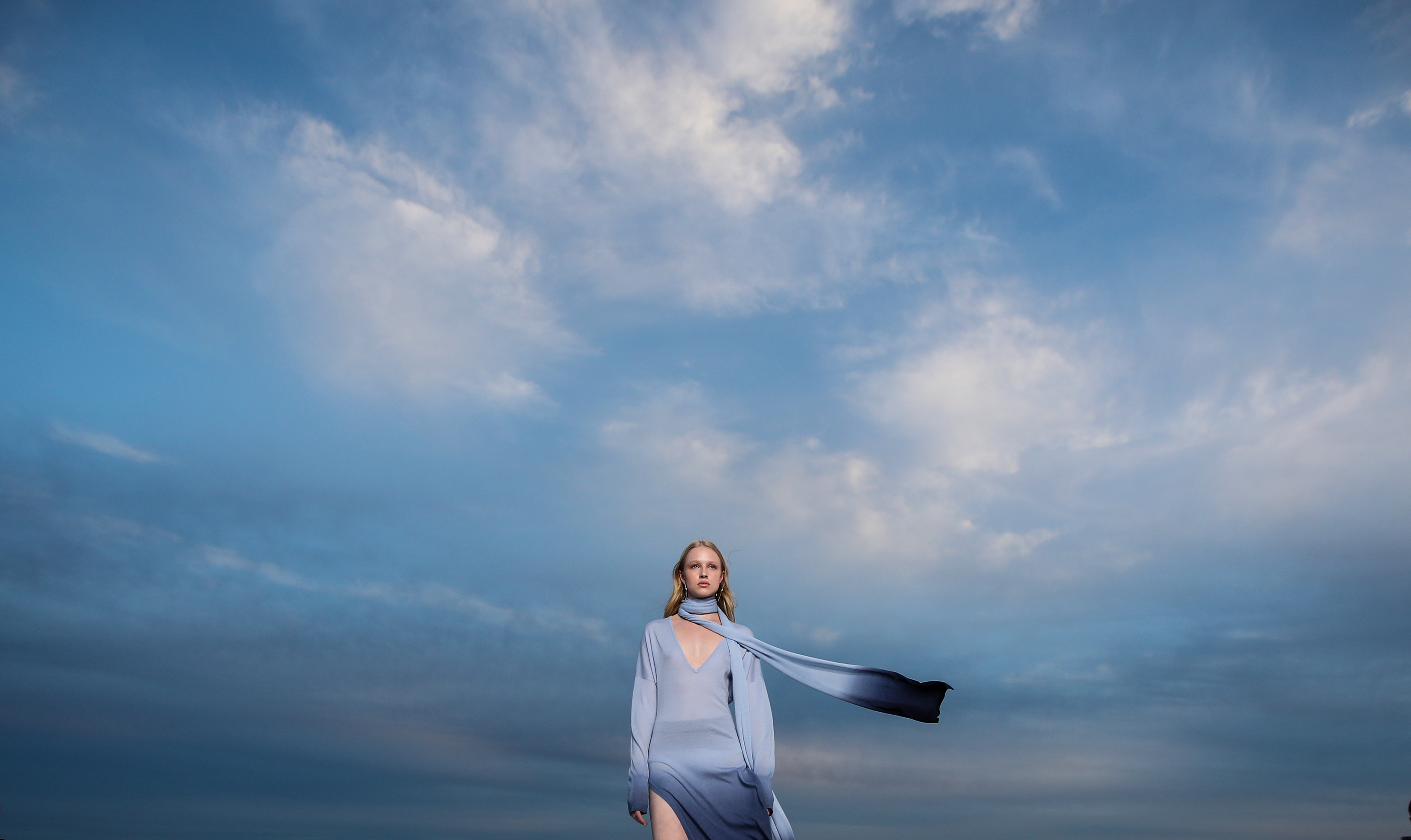 澳大利亚时装周(2)