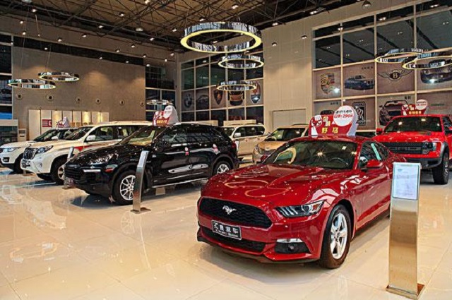 车行卖不完的车,最后都去了哪里?导购员从不说,内行人都懂