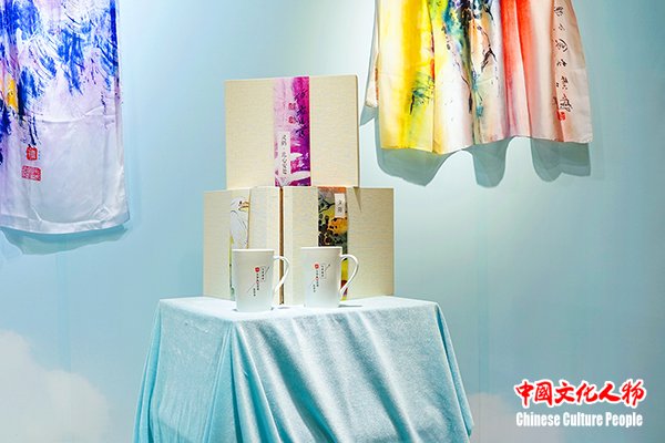 此心安处·徐嘉炀艺术作品展在广州开幕