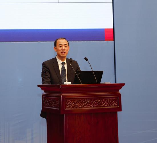 浦发薛建华:人工智能应用在银行业很快会有质的突破