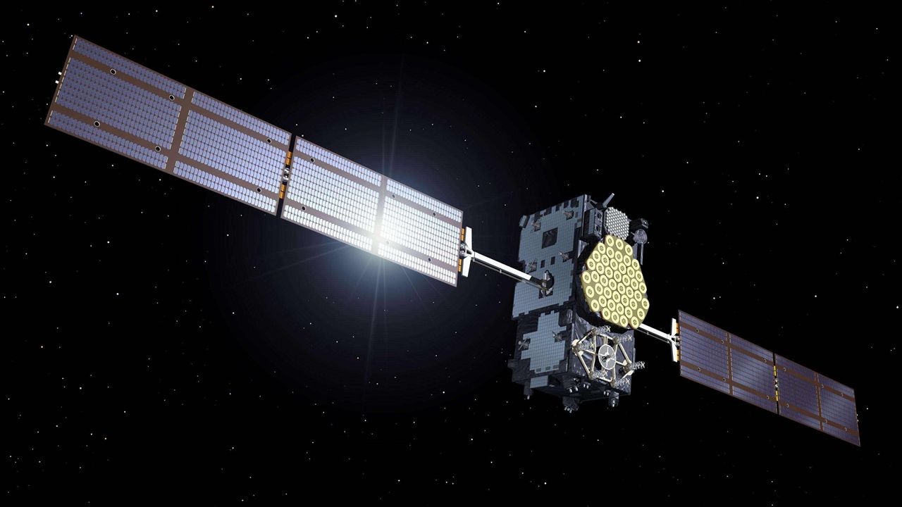 美俄太空安全论战?伊朗悄摸摸地出手,结果却让美国接受不了