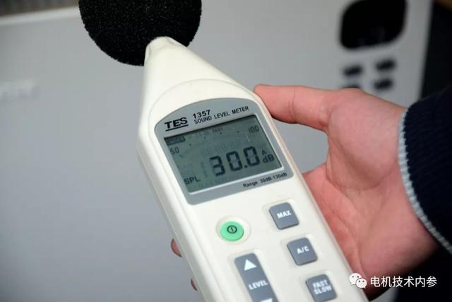 电机电磁噪声是如何产生的?