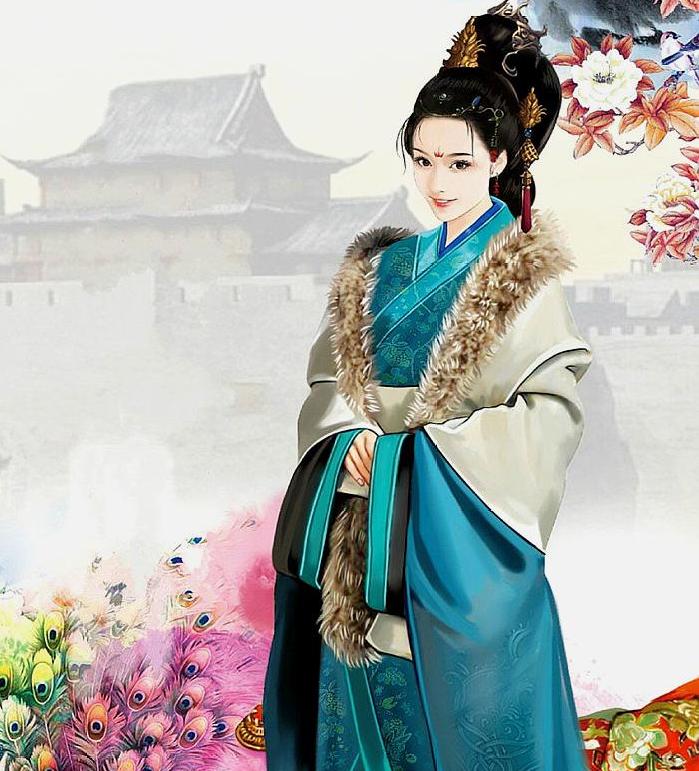 古风宠文:王妃沐浴被偷窥,王爷二话不说,命禁军把澡堂夷为平地