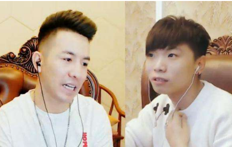 王冕李先生连麦,方丈:"干掉"赵小磊和舞帝利哥!