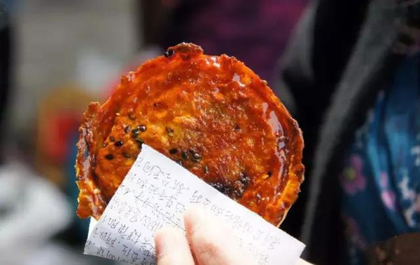 那些你还未尝过的苏州小吃哟,咬一口,心都要酥化了!