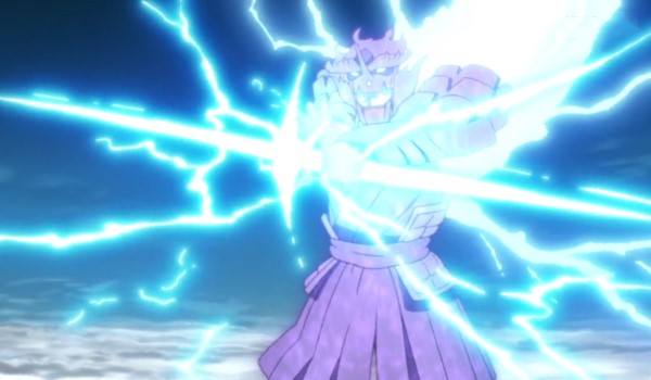 火影忍者:盘点最强的十一大仙术忍术,鸣人六个仙术忍术上榜?