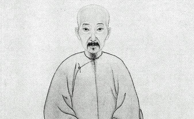 官场半生磨一剑——刘墉刘罗锅是如何扳倒和珅的