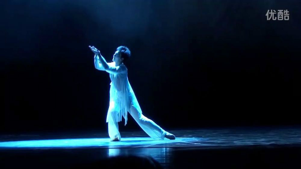 杨洋乔振宇演部戏吧!