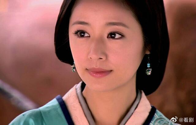 万物皆可云##影视剧中的绝美皇后##汇剧v势力# 美人心计中林心如饰演