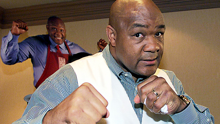 福尔曼而言,却非比寻常,因为这一天是他70岁的生日,70年前的今天,福尔