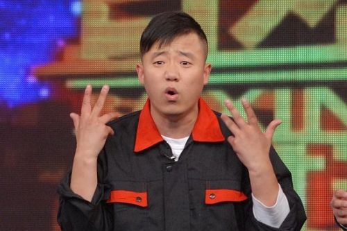 沧州小品演员郭金杰将再登央视元宵节晚会