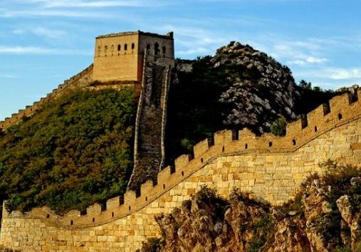 万里长城今犹在,不见当年秦始皇!秦长城的修筑过程