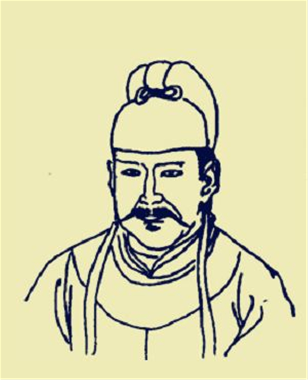 朱温娶了一个贤惠老婆张惠兴国,朱友贞娶了个老婆张氏亡国!