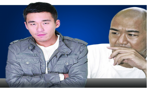 "皇阿玛"的三个孩子:亲儿子成一生的痛,而两个女儿却非常争气